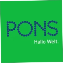 Pons