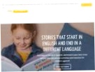 One Third Stories