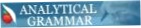 Analytical Grammar