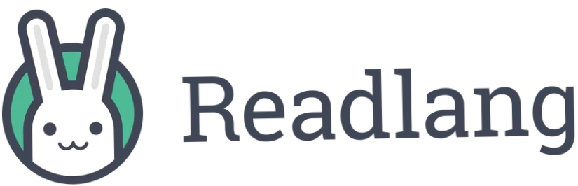 Readlang