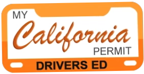 My California Permit