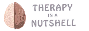 Therapy in a Nutshell