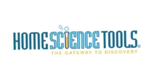 Home Science Tools