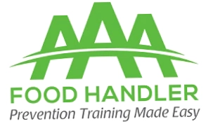 AAA Food Handler