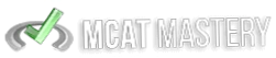 MCAT Mastery