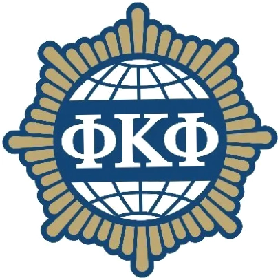 Phi Kappa Phi