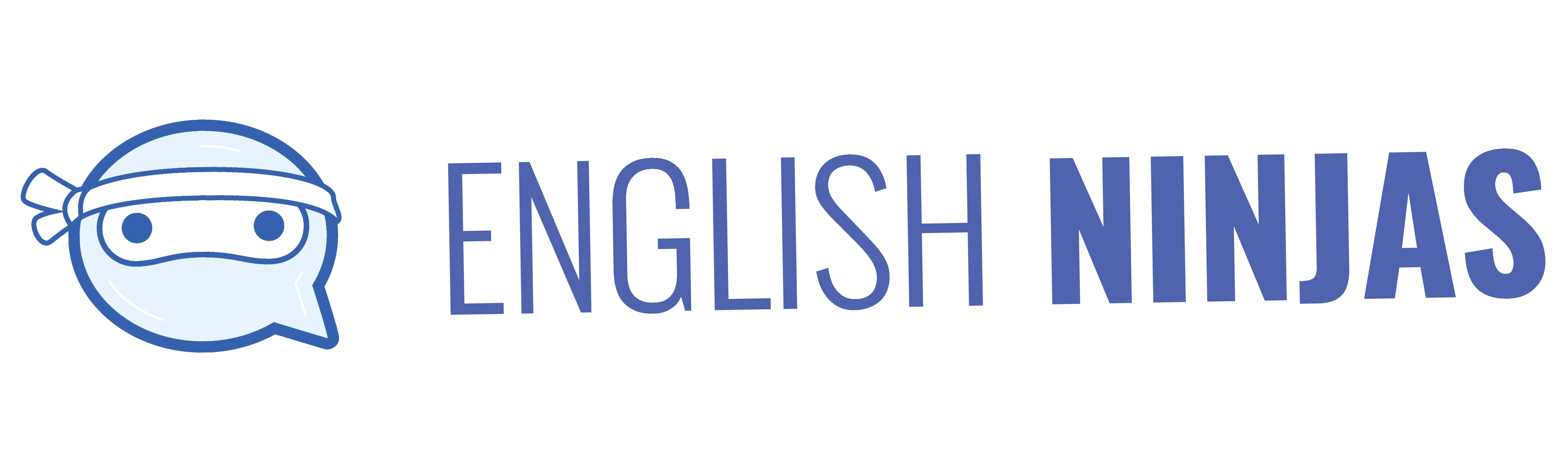 English Ninjas