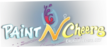 Paint N' Cheers