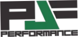 Pjf Performance