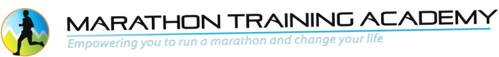 Marathon Training Academy
