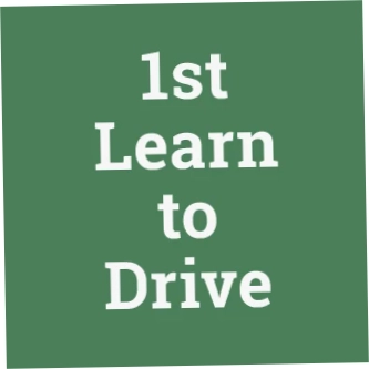 1st Learn To Drive