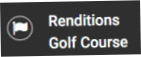Renditions Golf