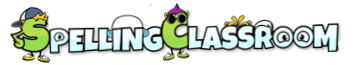 Spelling Classroom