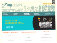 Zing Train
