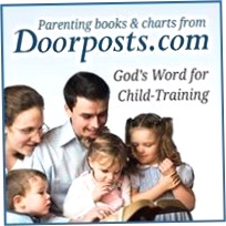 Doorposts