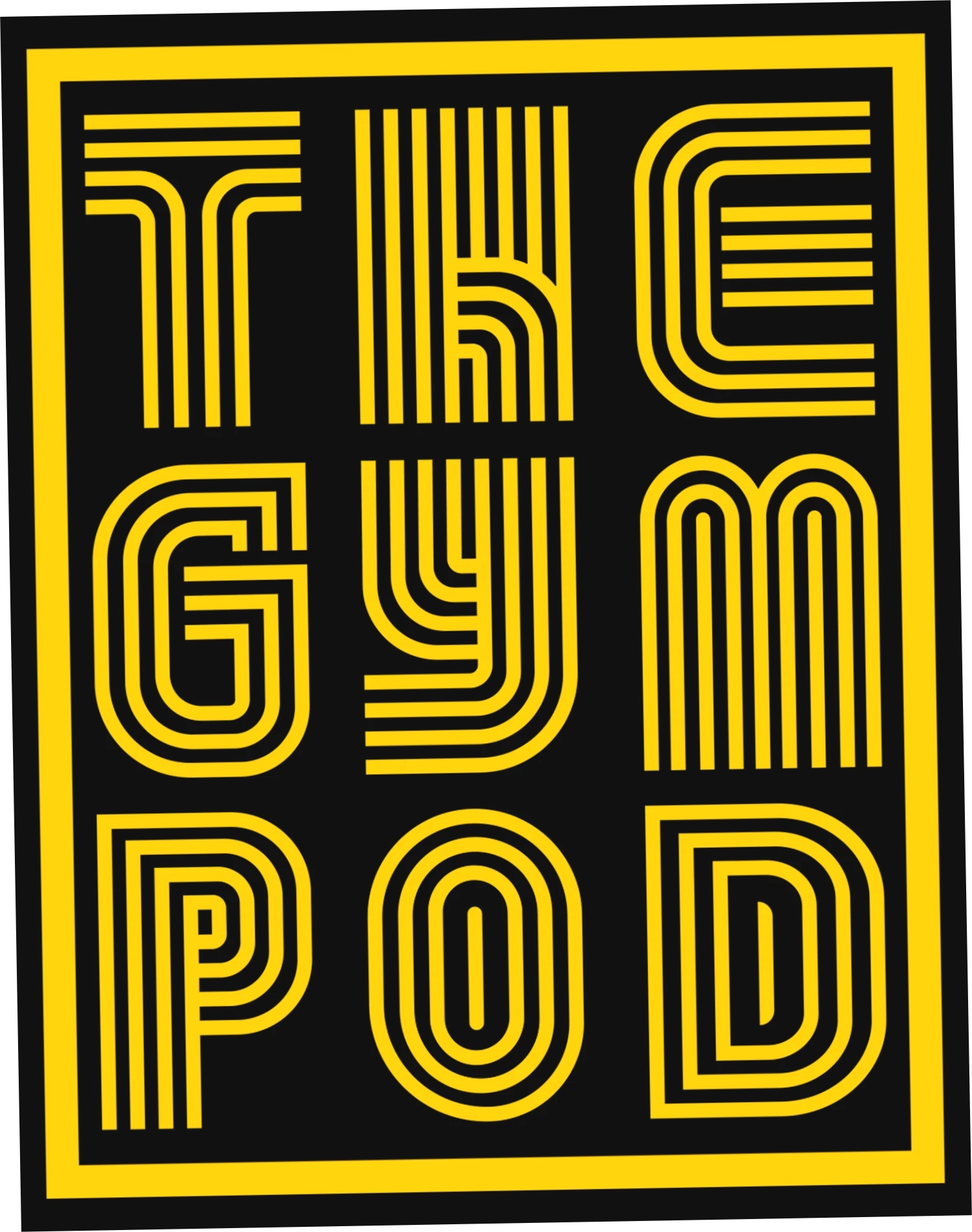 The Gym Pod