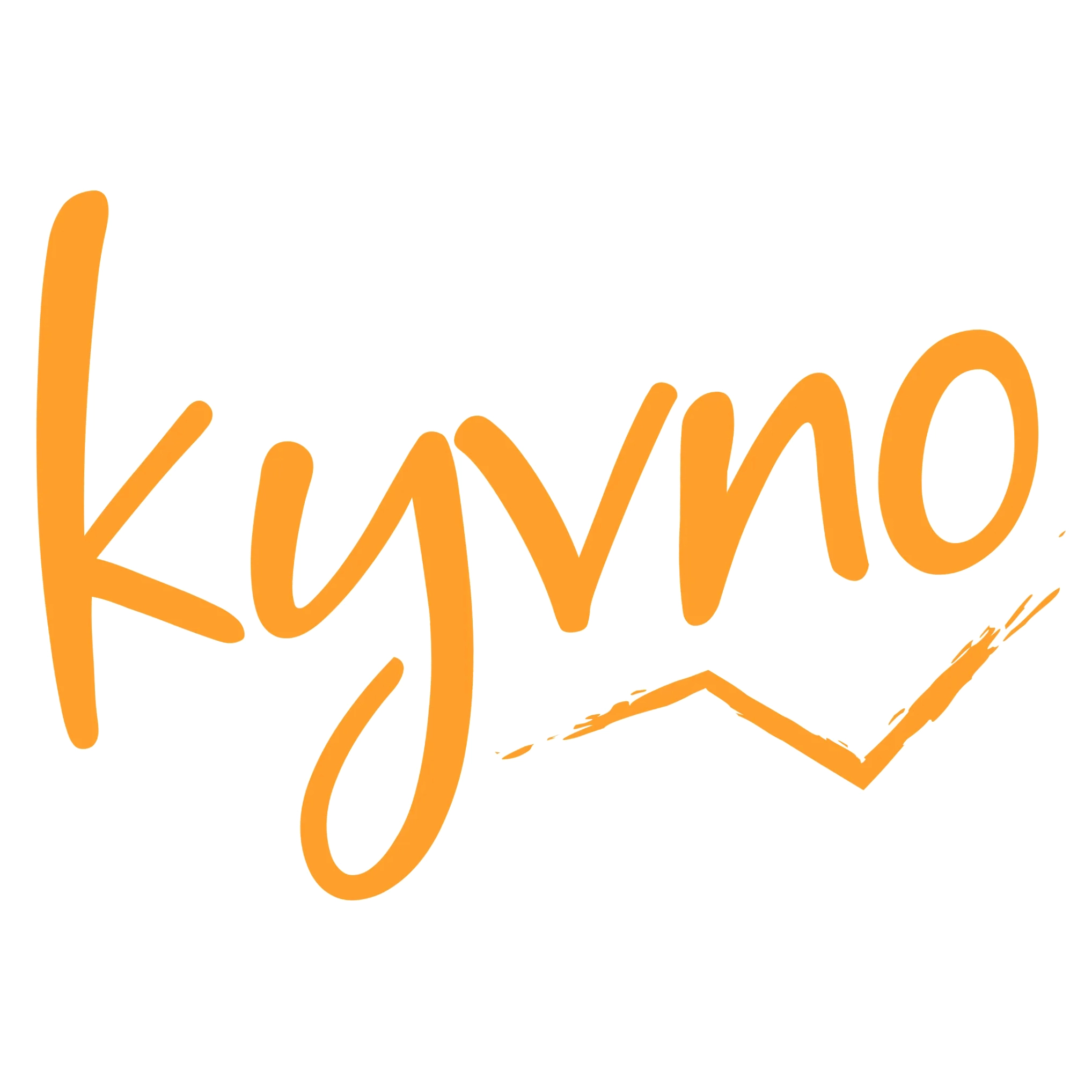 Kyvno