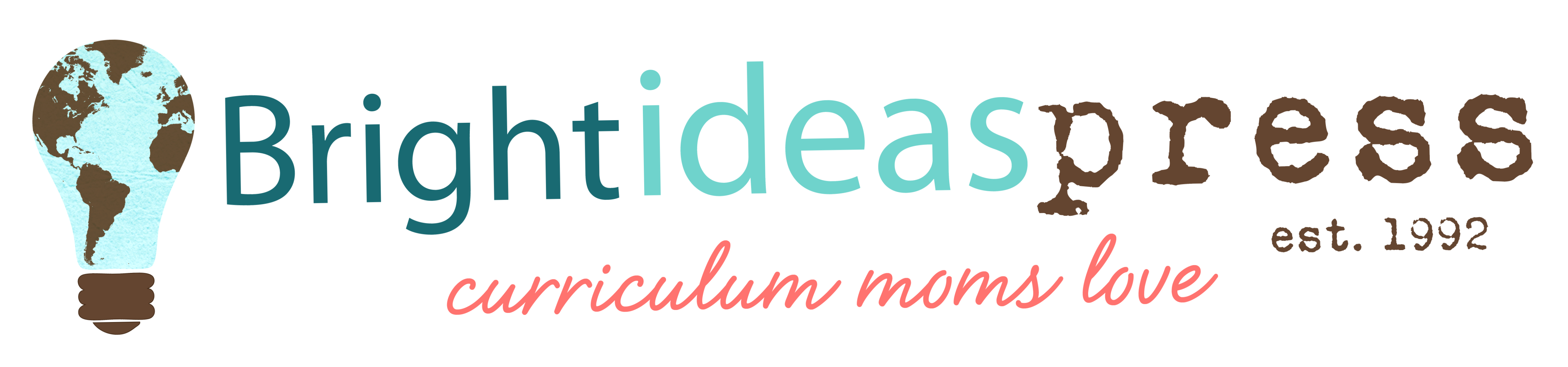 Bright Ideas Press