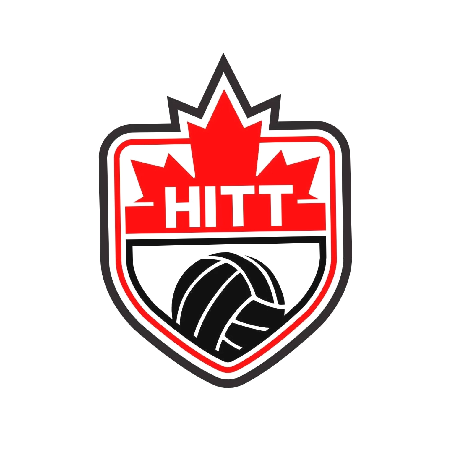HITT Volleyball