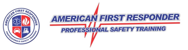 American First Responder