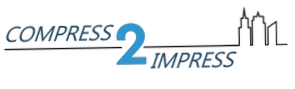 Compress2Impress
