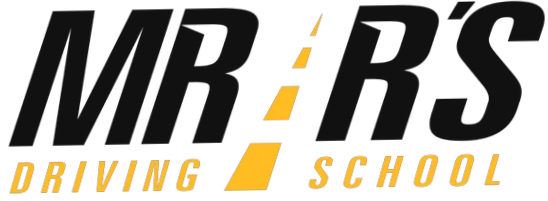 Mr R's Driving School
