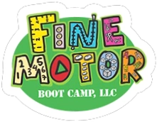 Fine Motor Boot Camp