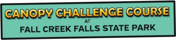 Canopy Challenge