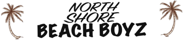North Shore Beach Boyz