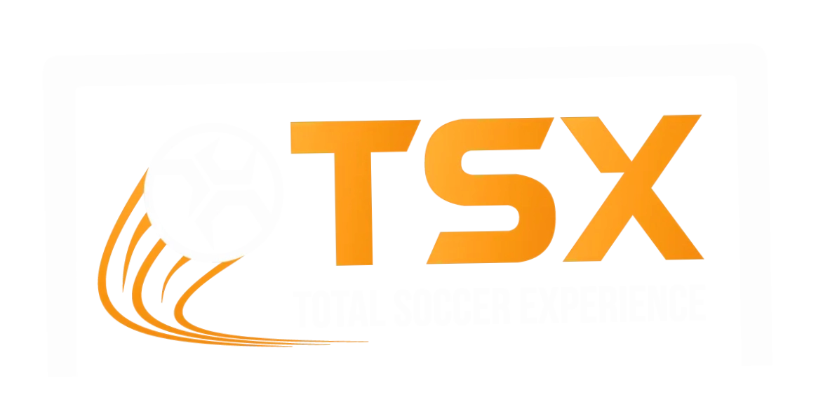 Total Soccer