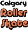 Calgary Roller Skate