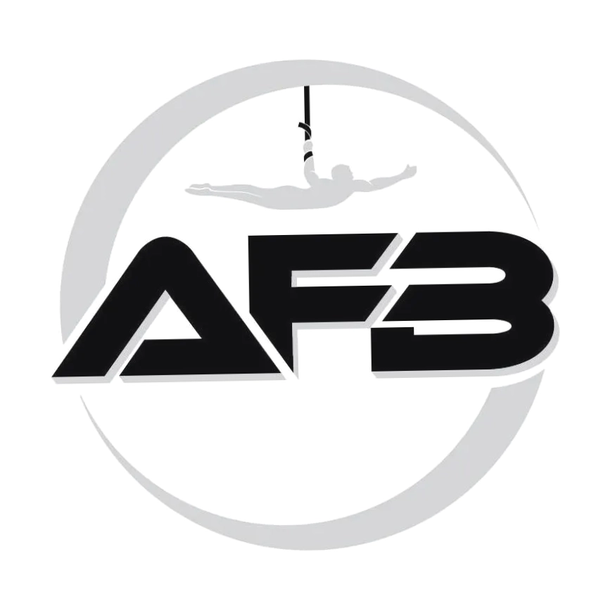 Aerial Fitness Bodies