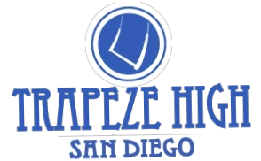 Trapeze High