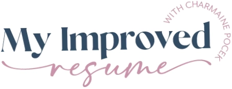 My Improved Resume