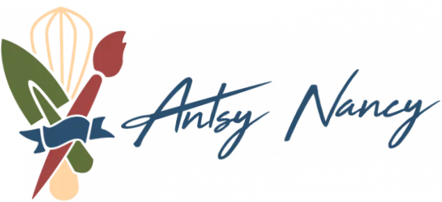 Antsy Nancy