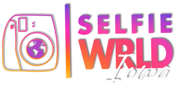 Selfie WRLD Iowa