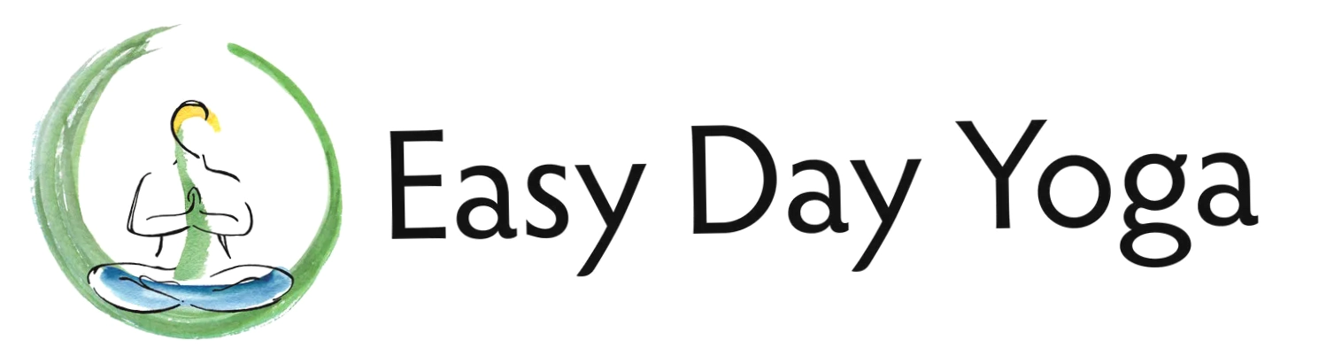 Easy Day Yoga