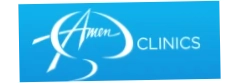 Amen Clinics
