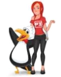 Penguin Magic