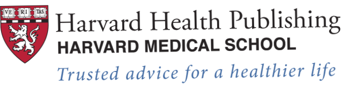 Harvard Health Publications