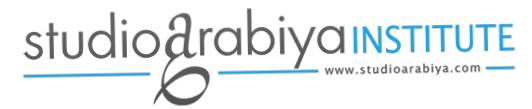 Studio Arabiya