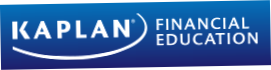 Kaplan Financial Education