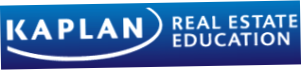 Kaplan Real Estate Education