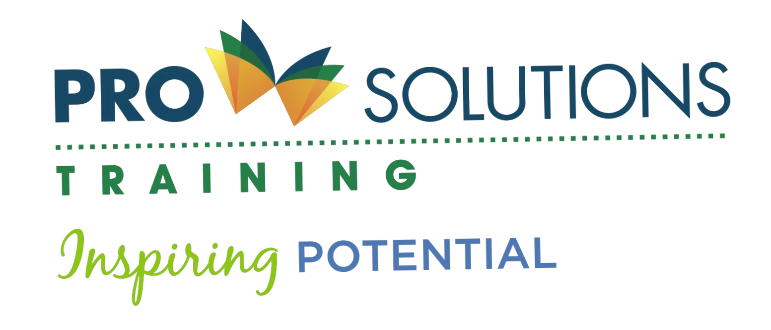 ProSolutions Training