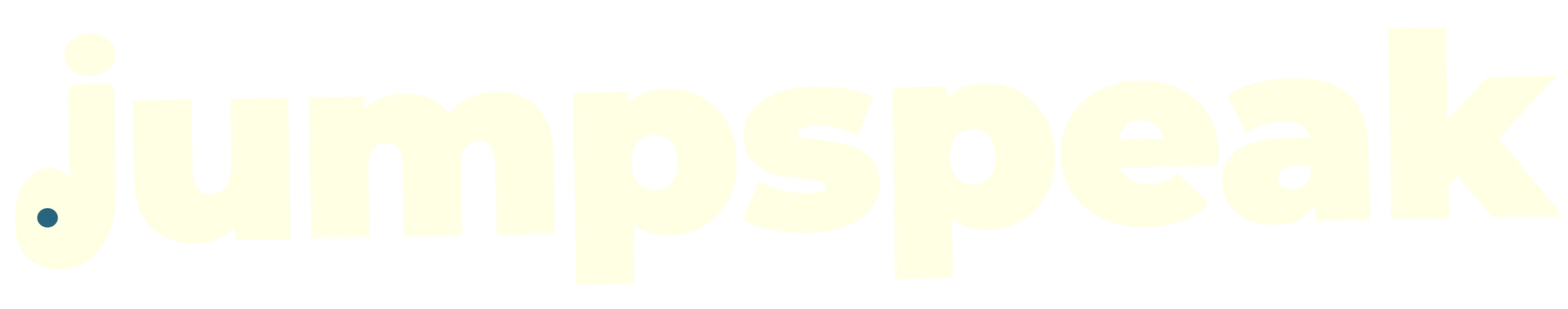 Jumpspeak
