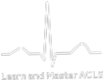 ACLS algorithms