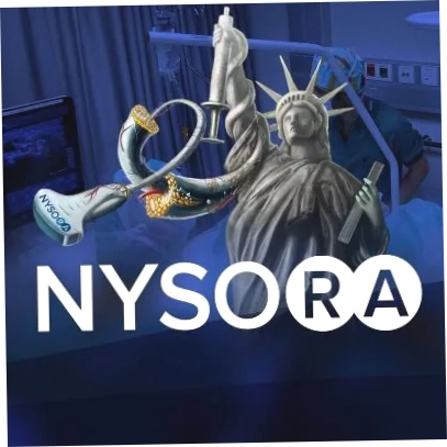 NYSORA
