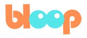 Bloop Animation
