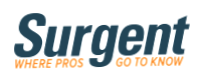 Surgent