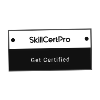 SkillCertPro